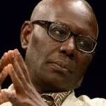 BOUBACAR BORIS DIOP