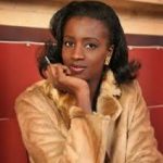 NAFISSATOU DIA DIOUF