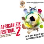 AFRIKAN ZIK FESTIVAL