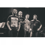 TANGO JAZZ Quartet