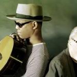 ERIC BIBB & JEAN-JACQUES MILTEAU
