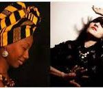 FATOUMATA DIAWARA & HINDI ZAHRA