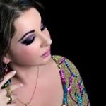 NATACHA ATLAS