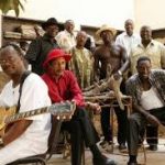 ORCHESTRA BAOBAB