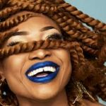 OUMOU SANGARE