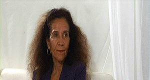 NOTE DE LECTURE – « Gestuaire » de SYLVIE KANDE (Par Virginie Brinker)