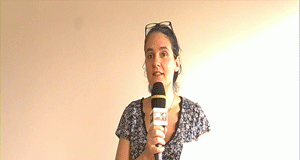 VIRGINIE BRINKER – Chroniqueuse littéraire (Les Lectures de Gangoueus)