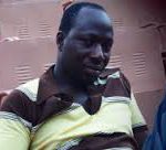 BAMOGO OUSMANE