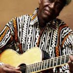 Boubacar Traore