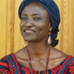 SANKARA ODILE