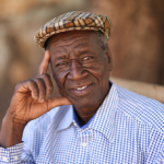 Boubacar Traoré