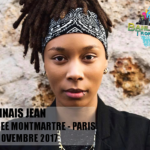 Lycinaïs JEAN