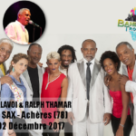 MALAVOI & RALPH THAMAR