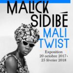 Malick Sidibé