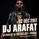 Arafat