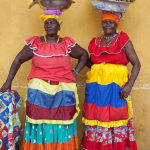 BAL AFRO-LATINO DE BOGOTA !