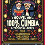 CUMBIA