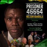 NELSON MANDELA