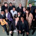 Juan De Marcos Afro-Cuban All Stars