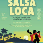 Salsa soca