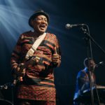 EBO TAYLOR
