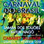 GRAND CARNAVAL DO BRASIL