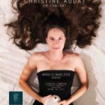 CHRISTINE AUDAT