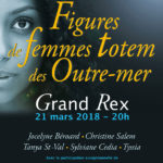 FEMMES TOTEM DES OUTRE-MER