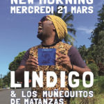LINDIGO