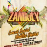 ZANDOLY