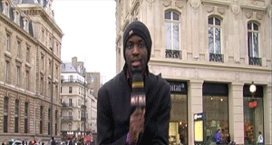 MOHAMED MBOUGAR SARR – Chroniqueur littéraire (Les Lectures de Gangoueus)