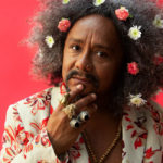 CHICO CESAR