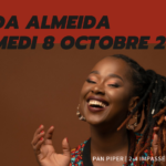 Elida Almeida