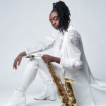 Lakecia Benjamin 2019 Promotional Images