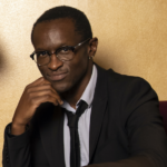 ROGER BIWANDU