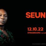 SEUN KUTI & EGYPT 80 + GUEST