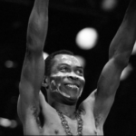 Fela Kuti V1