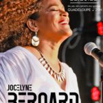 JOCELYNE BEROARD CHAWA TOUR