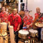 ORLANDO POLEO & AFROVENEZUELA JAZZ
