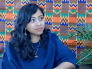 LES LECTURES DE GANGOUEUS – Invitée : RAOZY PELLERIN pour « L’Admission »