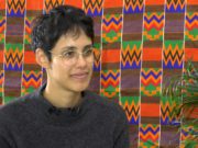 LES LECTURES DE GANGOUEUS – Invitée : ESTELLE COPPOLANI pour « Couronnées d’oiseaux »