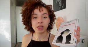 LOONA Harnetiaux-Ndi – Chroniqueuse littéraire (Les Lectures de Gangoueus)