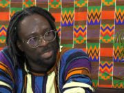 LES LECTURES DE GANGOUEUS – Invité : SOUBORE DALI pour « Les monts de Kong »