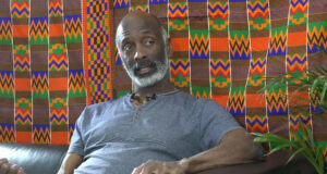 LES LECTURES DE GANGOUEUS – Invité : EDDY L. HARRIS pour « Mississippi Solo »