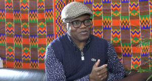 NOTE DE LECTURE – « L’équation avant la nuit » de BLAISE NDALA (Par Cédric Moussavou)