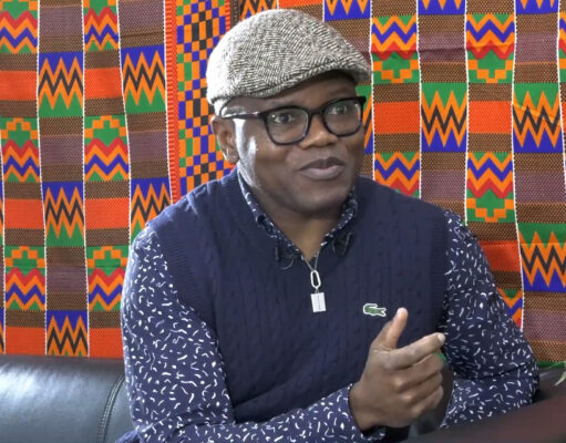 NOTE DE LECTURE – « L’équation avant la nuit » de BLAISE NDALA (Par Cédric Moussavou)