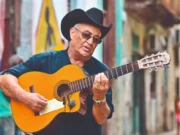 ELIADES OCHOA – En concert au Grand Rex (Paris 2ème) – Le 13 Mars 2027 à 20:00