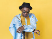 SIDIKI DIABATE – En concert à L’Accor Arena Paris (Paris 12ème) – Vend. 18 sept. 2026 à 20:00