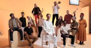 DANAKIL – En concert à L’Olympia (Paris 9ème) – Le 19 déc. 2026 à 20h00