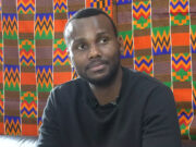 LES LECTURES DE GANGOUEUS – Invité : JOCELYN DANGA pour « Né sur des pissenlits »